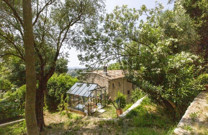 Maison au calme proche du centre-ville - Grasse — photo 2