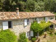 Maison au calme proche du centre-ville - Grasse — photo 3