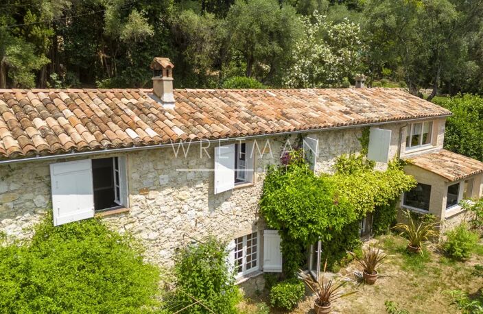 Maison au calme proche du centre-ville - Grasse — photo 3