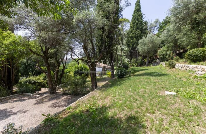 Maison au calme proche du centre-ville - Grasse — photo 4
