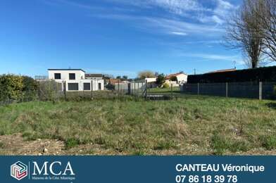 Terrain  63250 €