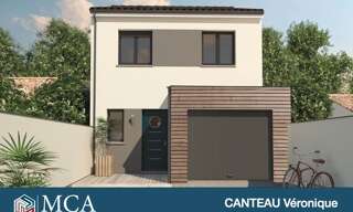 Maison 4 Pièces 102 m² à vendre à Saujon (17600)