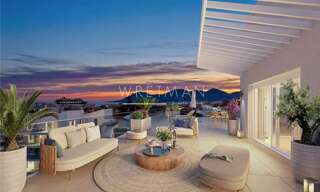 Appartement 5 Pièces 145 m² à vendre à Cannes (06400)