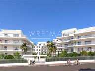 Penthouse neuf 5 pièces avec vastes terrasses, piscine et vue me — photo 4