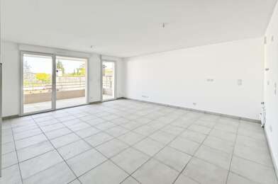 Appartement 4 pièces 335000 €