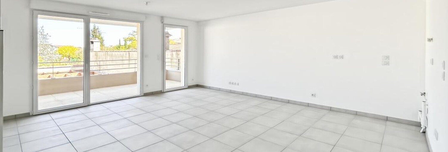 Appartement 4 Pièces 78 m² à vendre à Toulouse (31200)