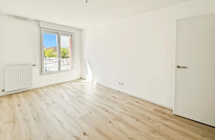 Appartement T4 / traversant / place de parking et garage dans une résidence neuve — photo 5