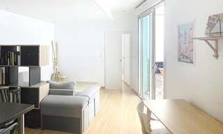 Appartement 3 Pièces 63 m² à vendre à Toulouse (31000)