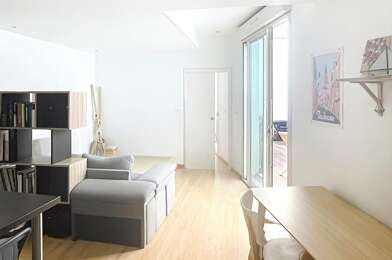 Appartement 3 pièces 299000 €