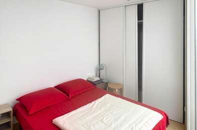 Appartement 3 pièces 289000 €