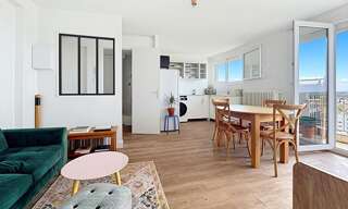Appartement 2 Pièces 42 m² à vendre à Toulouse (31200)