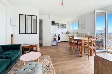 Appartement 2 pièces 139000 €