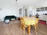 Toulouse, Les Minimes, appartement 2 pièces en très bon état à vendre avec balcon et cave — photo 2