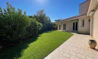 Maison 5 Pièces 166 m² à vendre à Ramonville-Saint-Agne (31520)