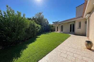 Maison 5 pièces 482000 €