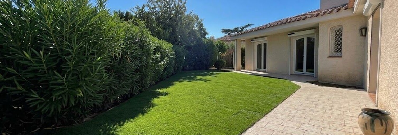 Maison 5 Pièces 166 m² à vendre à Ramonville-Saint-Agne (31520)