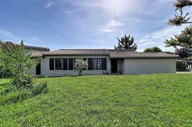 Maison 4 pièces 320000 €