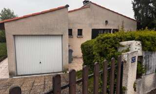 Maison 4 Pièces 101 m² à vendre à Auzielle (31650)