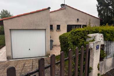 Maison 4 pièces 320000 €