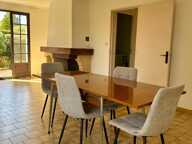 PROCHE SAINT-ORENS-DE-GAMEVILLE — CHARMANTE MAISON DE PLAIN-PIED DE 100 M² — photo 4