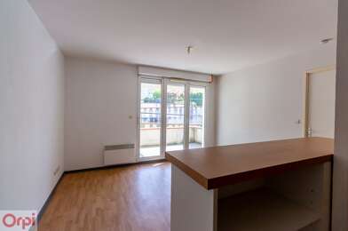Appartement 2 pièces 458 €