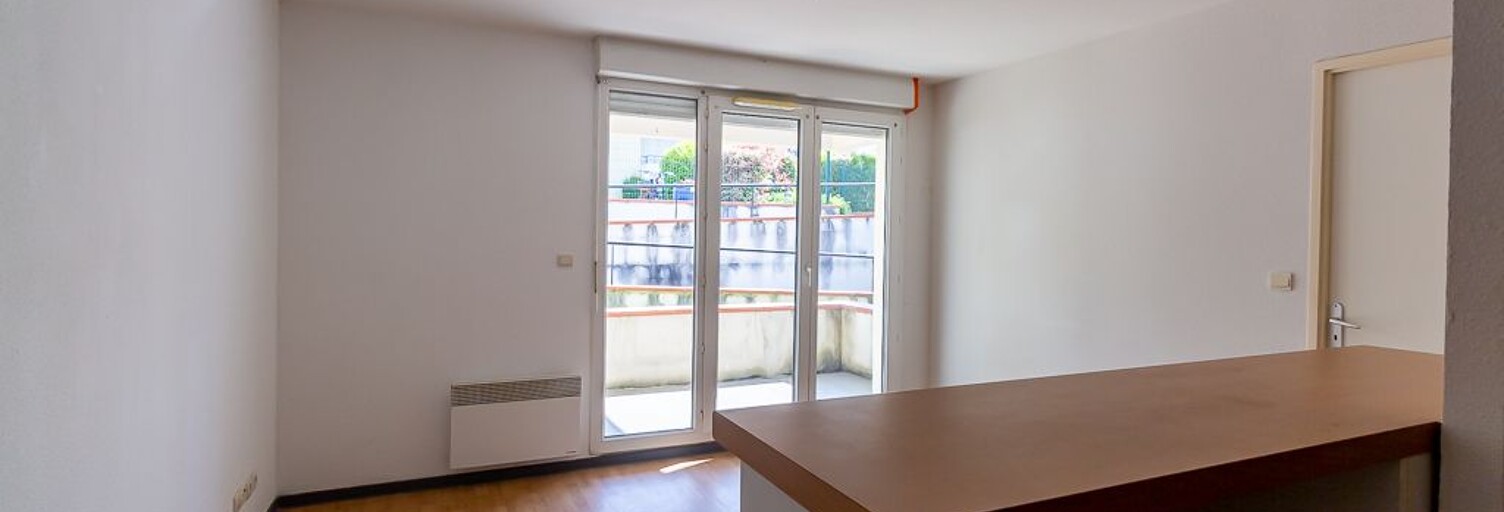 Appartement 2 Pièces 35 m² à louer à Nailloux (31560)