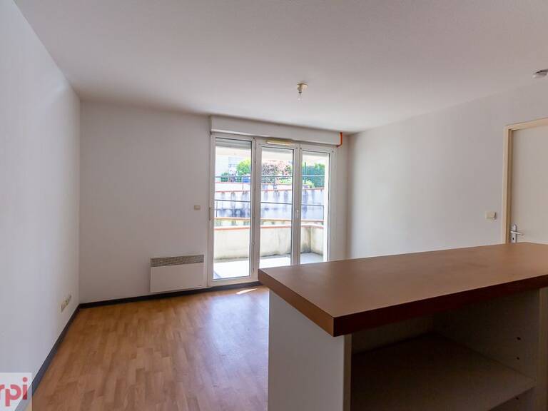 Nailloux - Appartement T2 avec terrasse — photo 1
