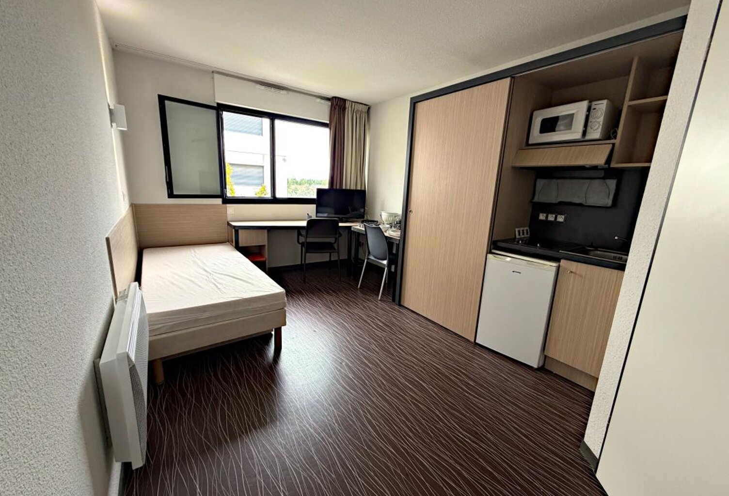 Appartement À Vendre — photo 1