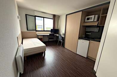 Appartement 1 pièces 60000 €