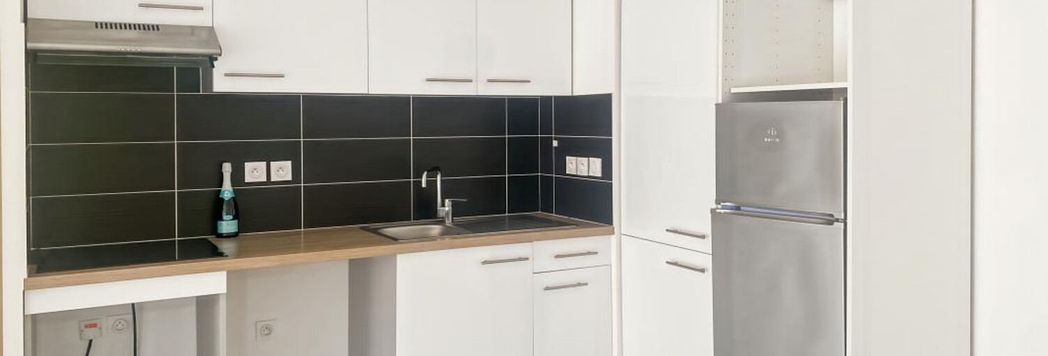 Appartement 3 Pièces 62 m² à louer à Castanet-Tolosan (31320)