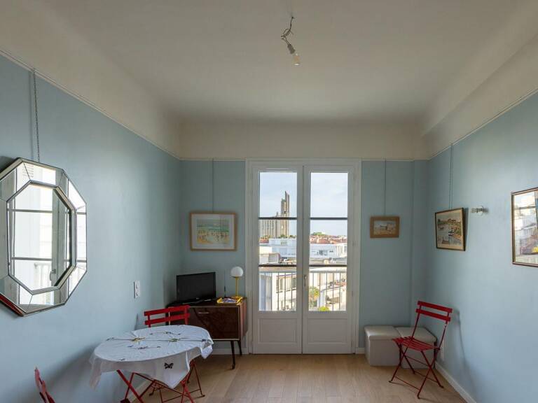 Studio à Vendre — photo 1