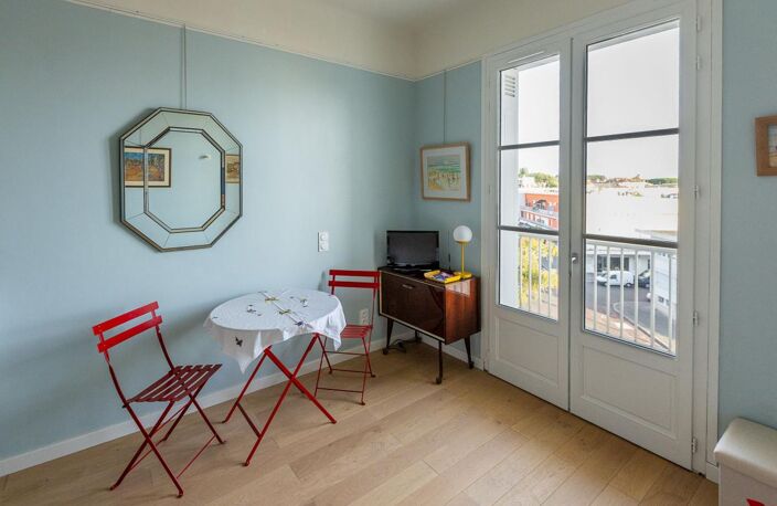 Studio à Vendre — photo 2