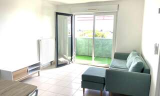 Appartement 2 Pièces 39 m² à louer à Royan (17200)
