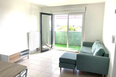 Appartement 2 pièces 625 €