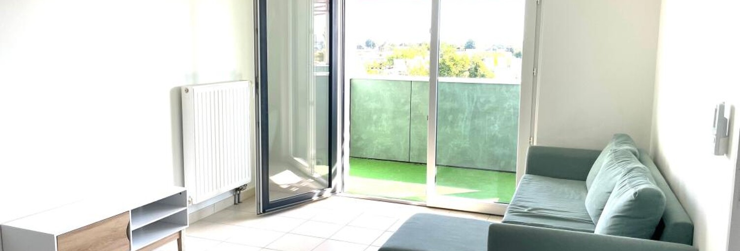 Appartement 2 Pièces 39 m² à louer à Royan (17200)