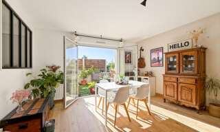 Appartement 4 Pièces 88 m² à vendre à Toulouse (31100)