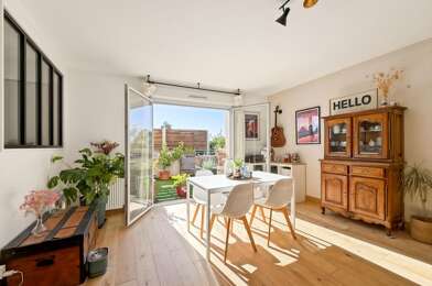 Appartement 4 pièces 298000 €