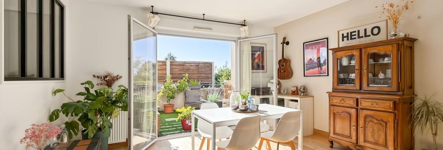 Appartement 4 Pièces 88 m² à vendre à Toulouse (31100)