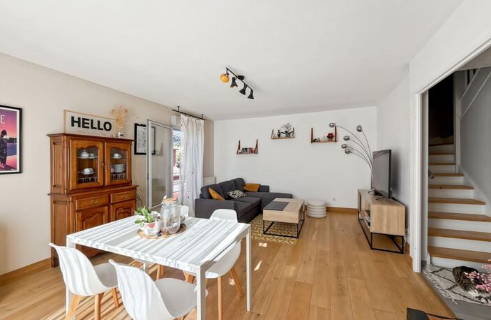 EXCLUSIVITÉ - TOULOUSE PROCHE LAC LA RAMÉE - Appartement T4 + Garage — photo 3
