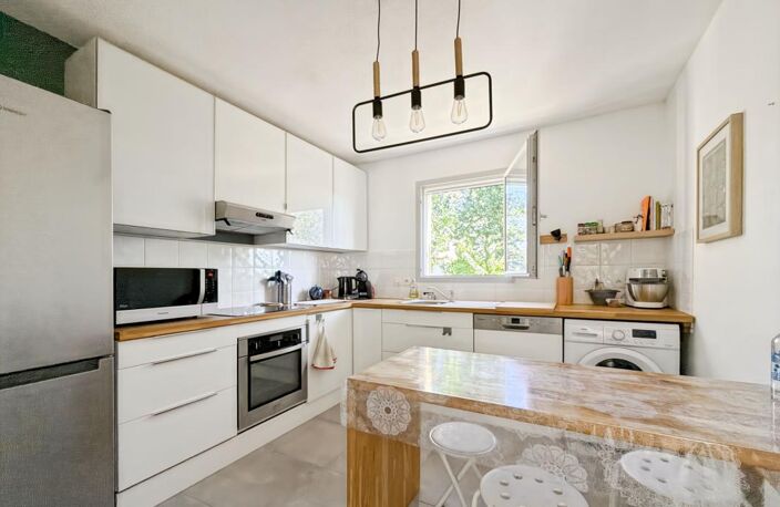 EXCLUSIVITÉ - TOULOUSE PROCHE LAC LA RAMÉE - Appartement T4 + Garage — photo 4