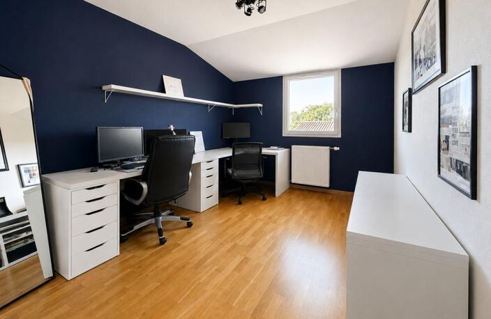 EXCLUSIVITÉ - TOULOUSE PROCHE LAC LA RAMÉE - Appartement T4 + Garage — photo 5