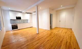 Appartement 2 Pièces 43 m² à vendre à Toulouse (31000)
