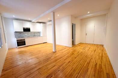 Appartement 2 pièces 235000 €