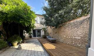 Maison 5 Pièces 201 m² à vendre à Rochefort (17300)