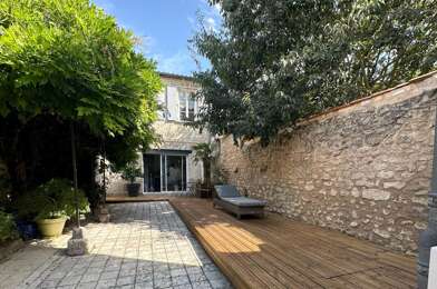 Maison 5 pièces 543400 €