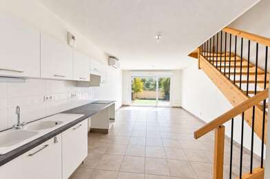 Maison 3 pièces 225000 €