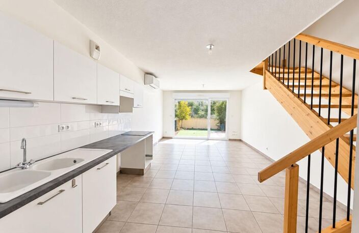 Appartement esprit maison de type 3 sur Caissargues avec bel extérieur — photo 2