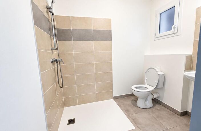 Appartement esprit maison de type 3 sur Caissargues avec bel extérieur — photo 4
