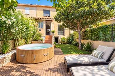 Maison 3 pièces 490000 €