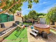 MAISON AVEC JARDIN – MARSEILLE 9ᵉ PROCHE CABOT — photo 2
